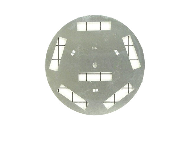 Frigidaire Microwave Fan Blade 5304463133
