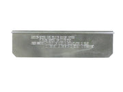 GE Microwave Cover-Damper WB06X10715
