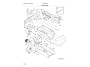 Frigidaire Freezer Screw 5304455680