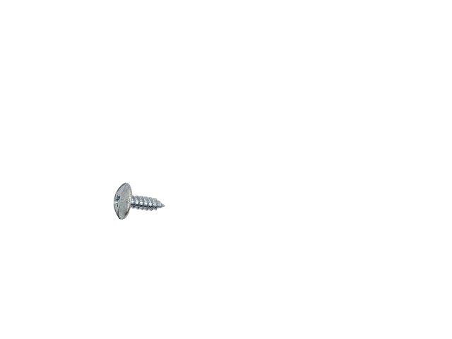 Frigidaire Freezer Screw 216858001