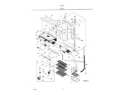 Frigidaire Freezer Lock-Catch 297222500