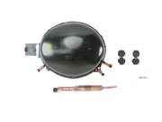 Whirlpool Refrigerator Compressor W10139462