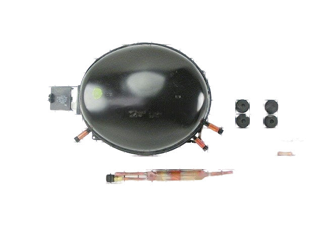 Whirlpool Refrigerator Compressor W10139462