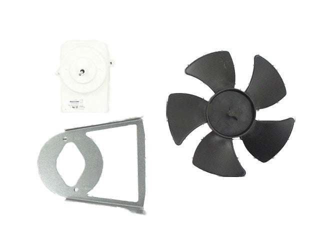 Whirlpool Refrigerator Motor-Cond W10181323