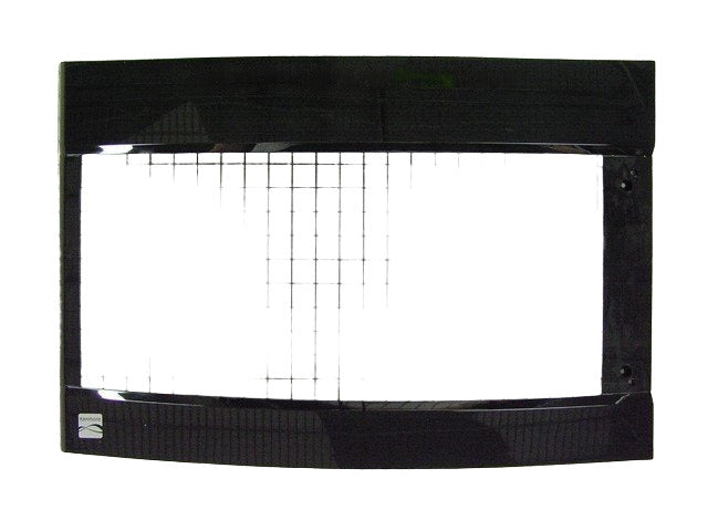 Samsung Microwave Door-A;MHC4,PC,-,-,-, DE64-01846A