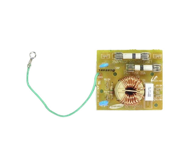 Samsung Microwave Assy Noise Filter;sn- DE96-00400D