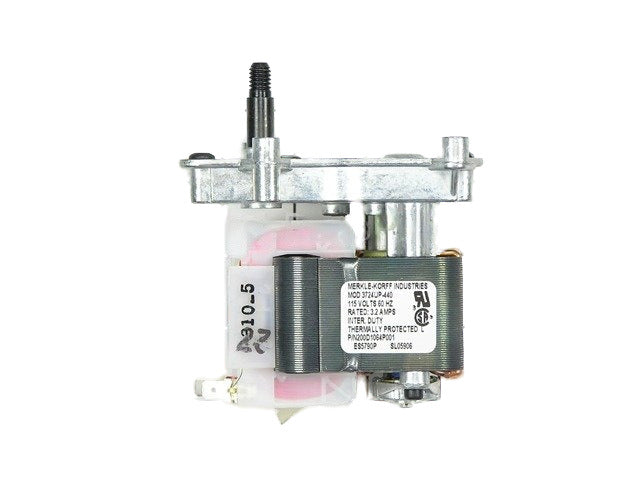 GE Refrigerator Ice Auger Motor WR60X10258