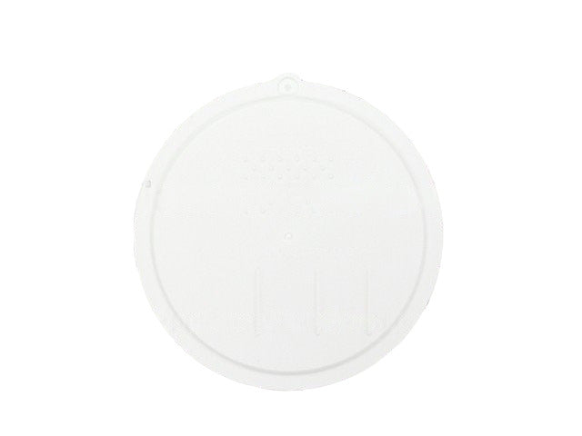 GE Microwave Cover Stirrer Fan WB06X10712