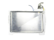 Whirlpool Refrigerator Refrigerator Evaporator Drip Pan W10199913