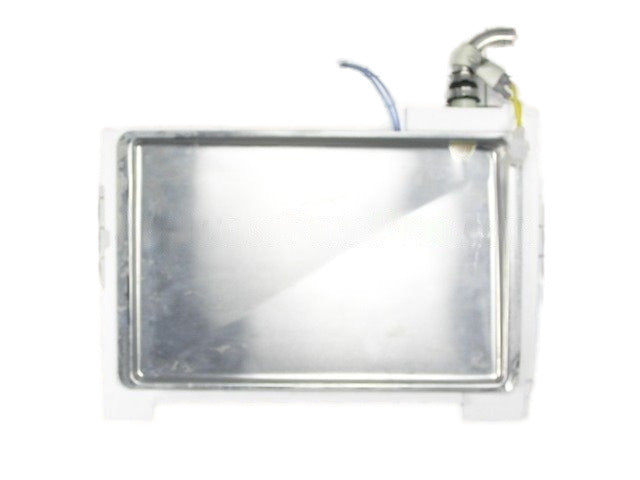 Whirlpool Refrigerator Refrigerator Evaporator Drip Pan W10199913