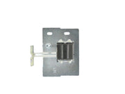 Frigidaire Refrigerator Front Roller Assembly 241889001