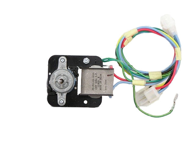 Frigidaire Refrigerator Evaporator Fan Motor 241854301