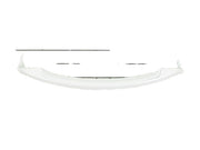 GE Microwave Assy-Handle WB15X10235