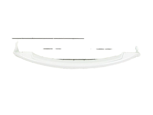 GE Microwave Assy-Handle WB15X10235