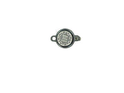GE Microwave Thermostat WB21X10149