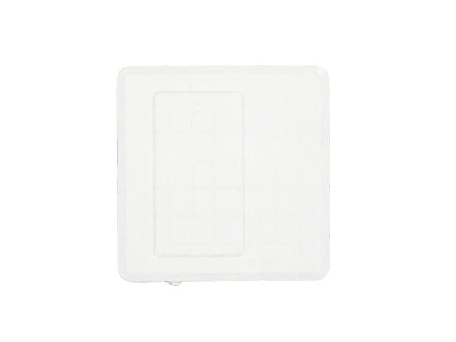 GE Microwave Cover-Mgt WB06X10741