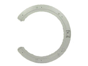GE Door Cover Asm WH46X10185