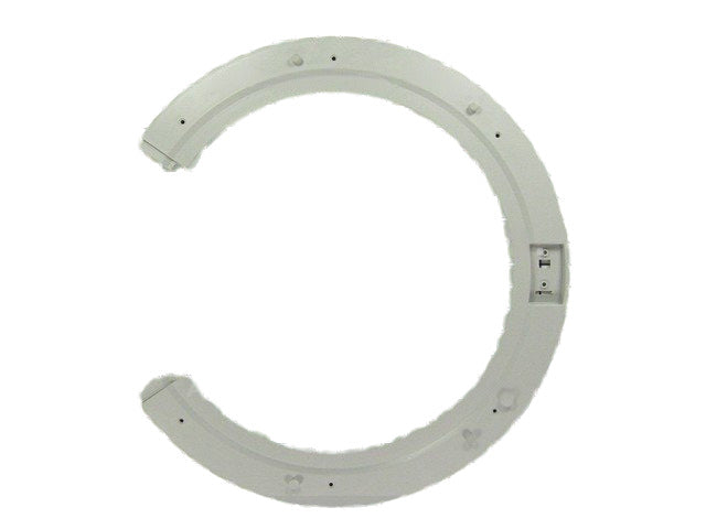 GE Door Cover Asm WH46X10185