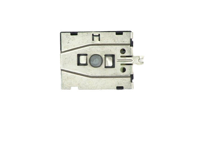 GE Dryer Temp Switch WE4M407