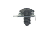 GE Dryer Bracket & Level Leg A WE1M773