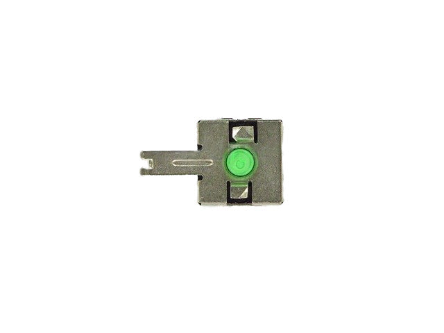 GE Dryer Rotary Temp Switch WE4M400