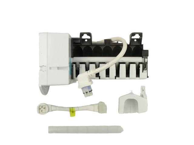 GE Icemaker Electromechanical Icemaker Kit WR30X10093