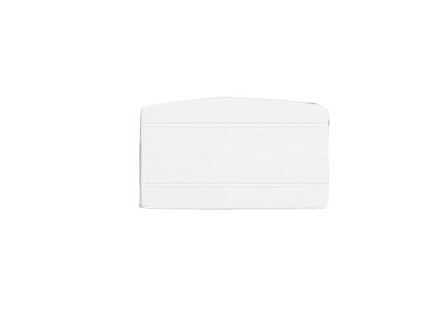 GE Freezer Top Lock Cover WR05X10031