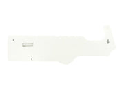 GE Refrigerator Ice Bucket Guide WR72X10247
