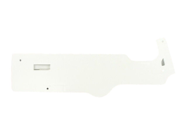 GE Refrigerator Ice Bucket Guide WR72X10247