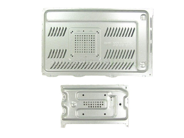 GE Microwave Base Plate Asm-R WB56X10770