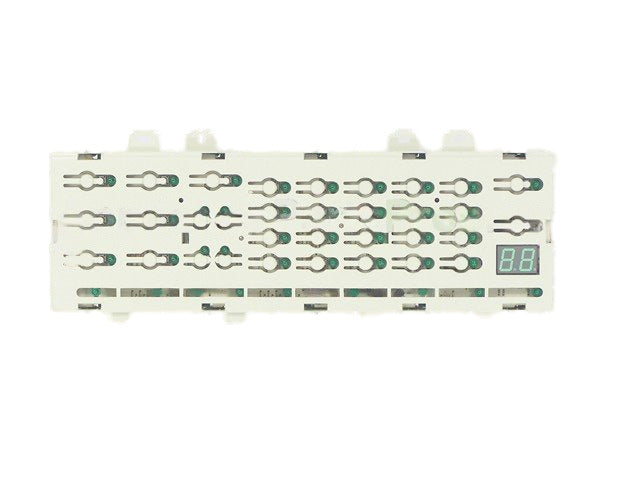 GE Controls Asm WH42X10763