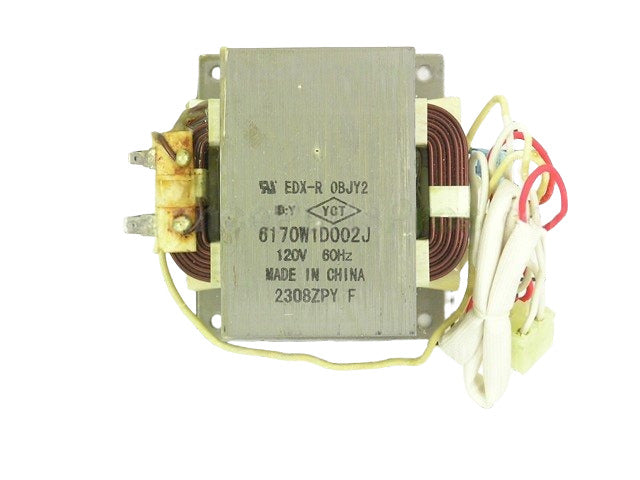 GE Microwave H.v. Tranformer WB27X10923