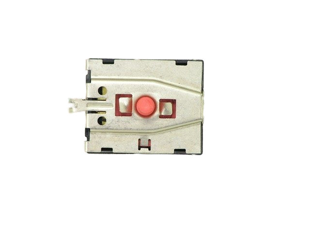 GE Dryer Temp Switch WE4M406