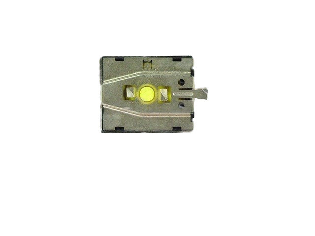 GE Dryer Rotary Switch Zodiac 3TE WE4M409