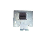 Frigidaire Refrigerator Front Roller Assembly 241889002