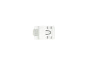 Frigidaire Freezer Slide Clip 297049500