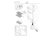 Frigidaire Freezer Shield-Light 297184400
