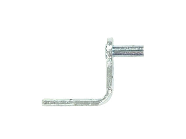 Whirlpool Refrigerator Door Hinge W10138965
