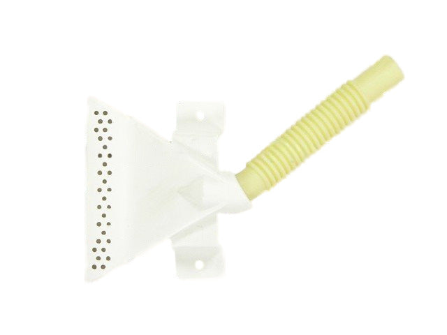 GE Funnel Shower Head WH41X10165