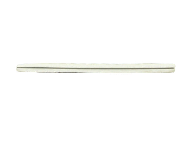 GE Refrigerator Gasket Shield Lower WR14X10253