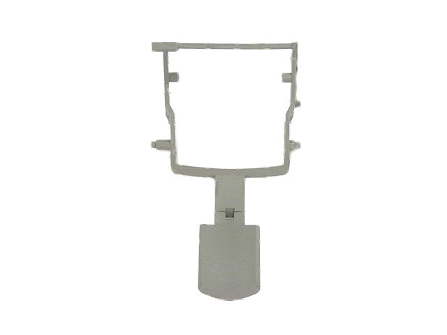 Whirlpool Refrigerator Ice Lever W10155161