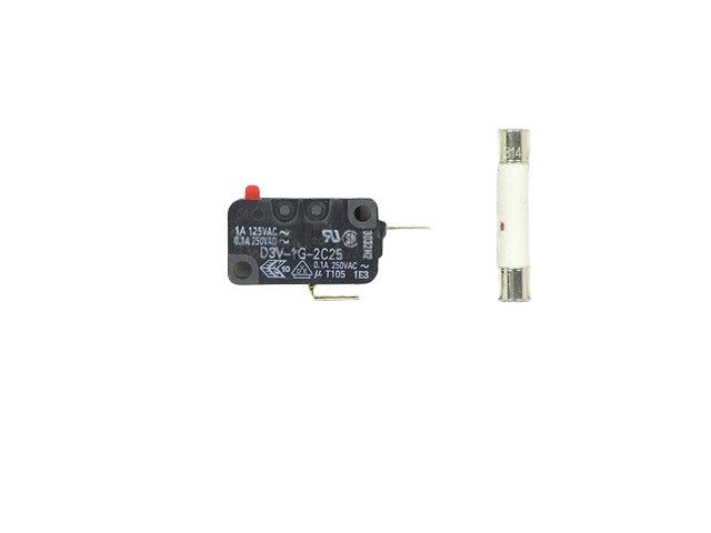 Frigidaire Microwave Switch 5304467695
