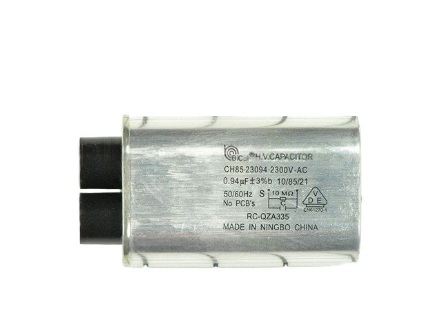 Frigidaire Microwave Capacitor 5304467671