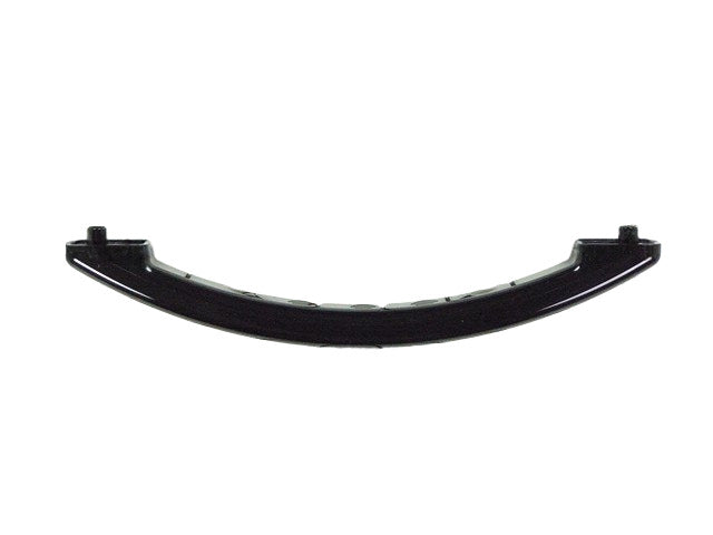 Whirlpool Microwave Door Handle W10212411