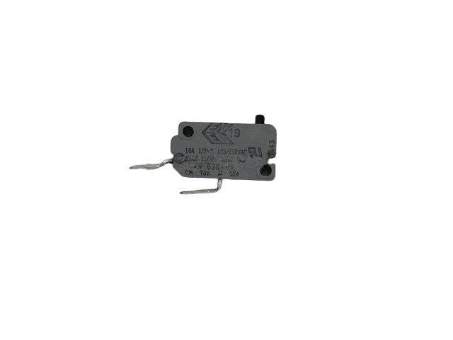 Whirlpool Microwave Switch W10211974