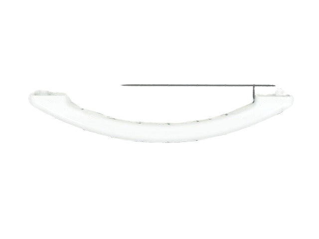 Whirlpool Microwave Door Handle W10212410