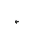 Frigidaire Microwave Screw 5304467777