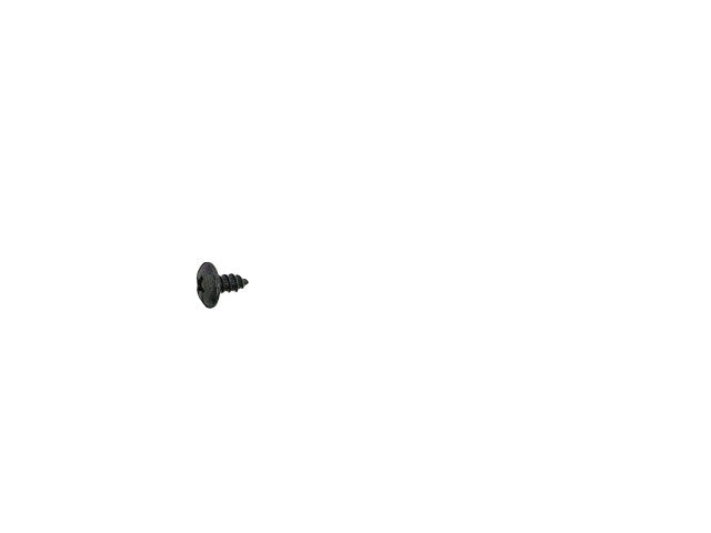 Frigidaire Microwave Screw 5304467777