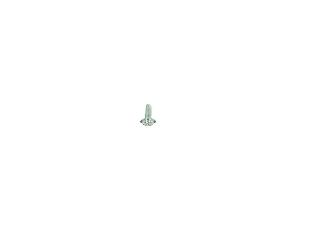 Frigidaire Microwave Screw; 3MM X 8MM 5304467710