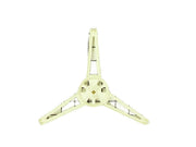 Frigidaire Microwave Support Assy 5304467717
